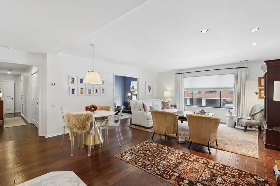 525 Grove Street #2D, Evanston, IL 60201 - #3