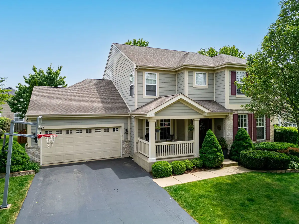 247 Pawtucket Avenue, Elgin, IL 60124 - #1