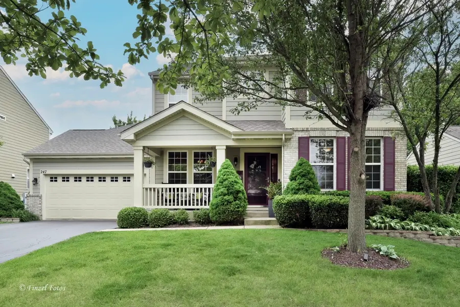 247 Pawtucket Avenue, Elgin, IL 60124 - #2