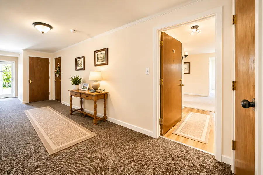 12750 Carriage Lane #C1, Crestwood, IL 60418 - #3