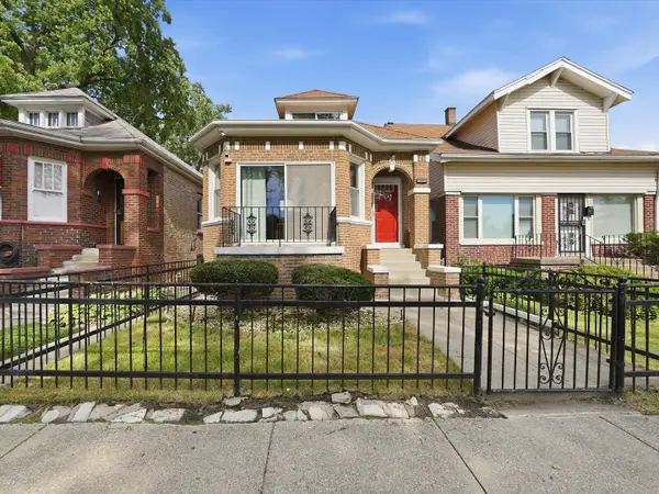10203 S Sangamon Street, Chicago, IL 60643