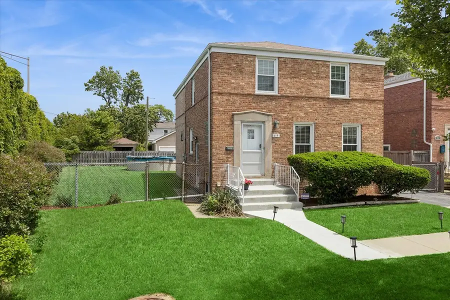 619 Westchester Boulevard, Westchester, IL 60154 - #2