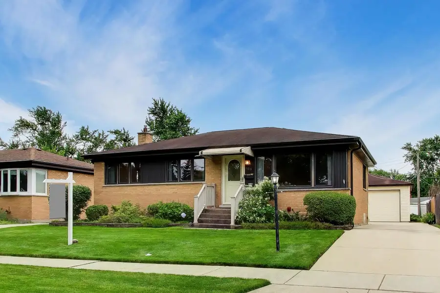 309 Wisconsin Drive, Des Plaines, IL 60016 - #2