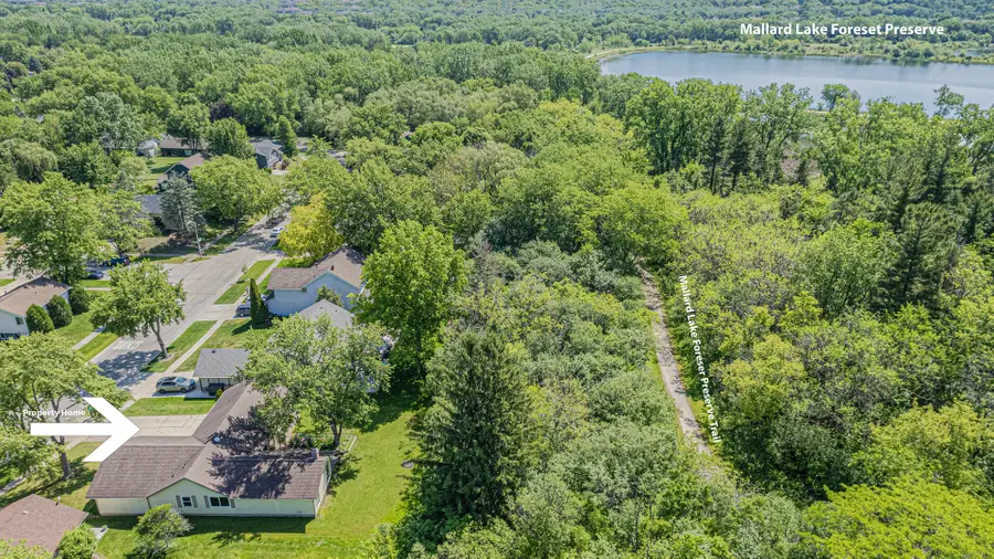 1272 Arlington Drive W, Hanover Park, IL 60133 - #3