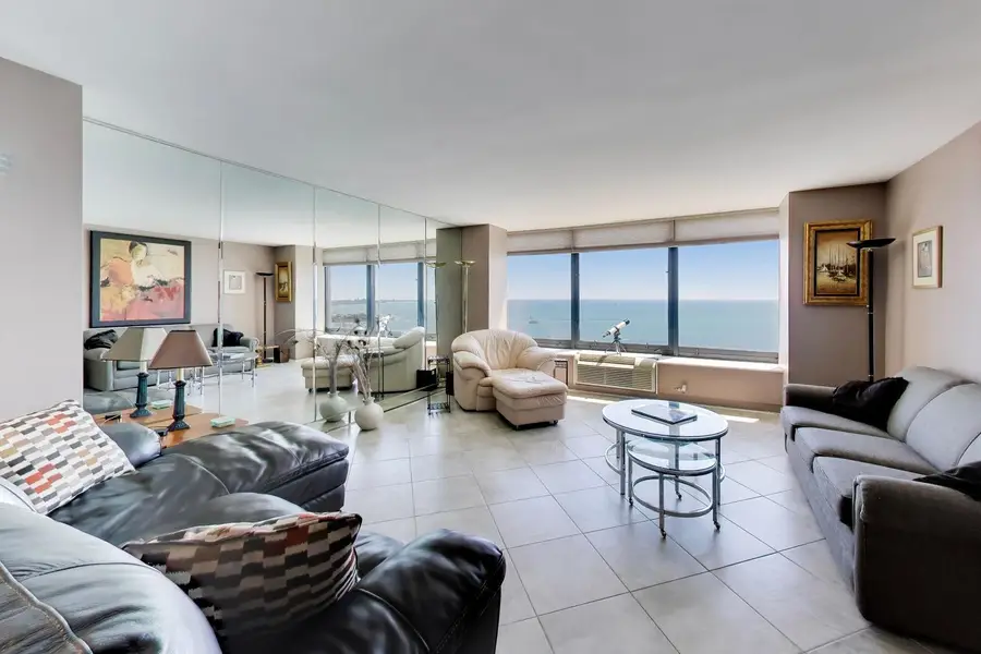 155 N Harbor Drive #3910, Chicago, IL 60601 - #2