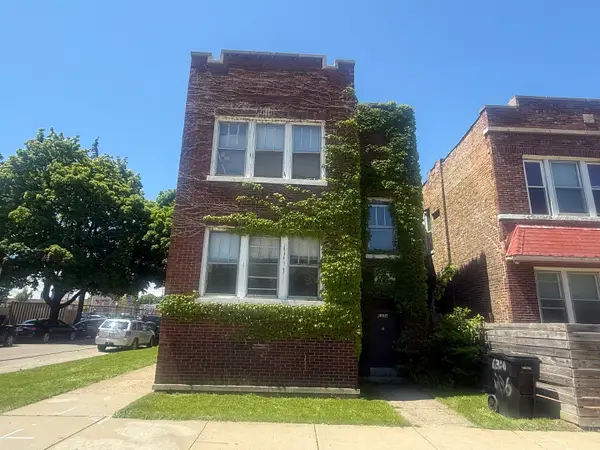 6354 S Claremont Avenue, Chicago, IL 60636