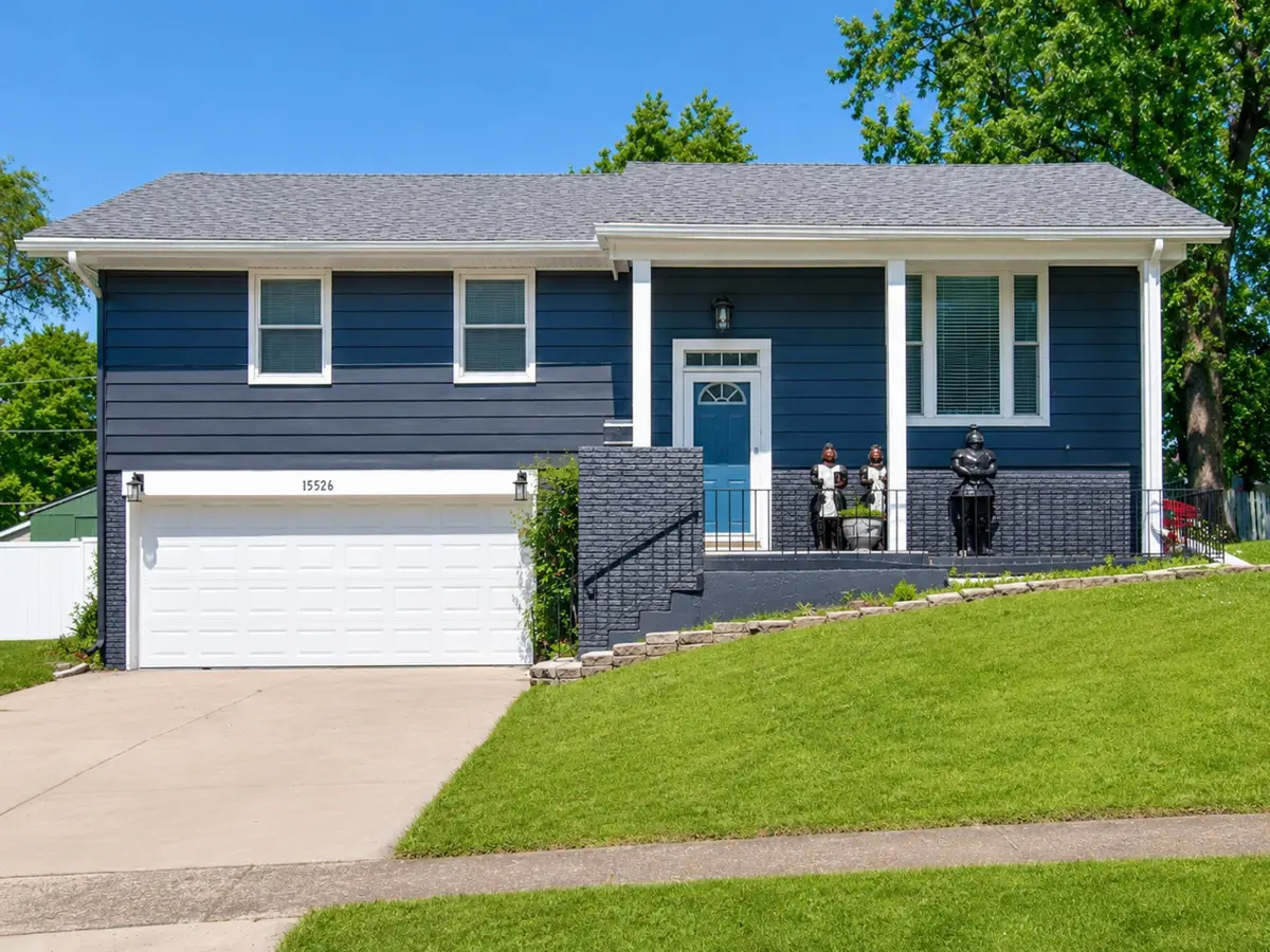 15526 S Scott Drive, Lockport, IL 60441 - #1