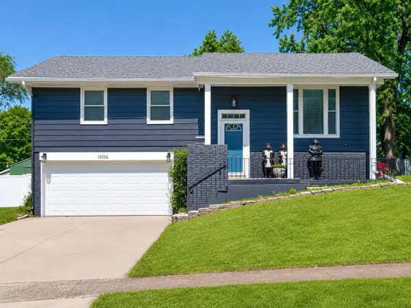 15526 S Scott Drive, Lockport, IL 60441