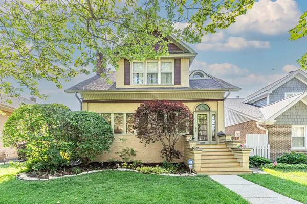 10520 S Hamilton Avenue, Chicago, IL 60643