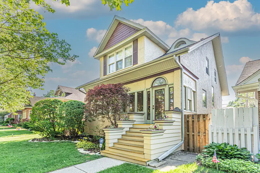 10520 S Hamilton Avenue, Chicago, IL 60643 - #2