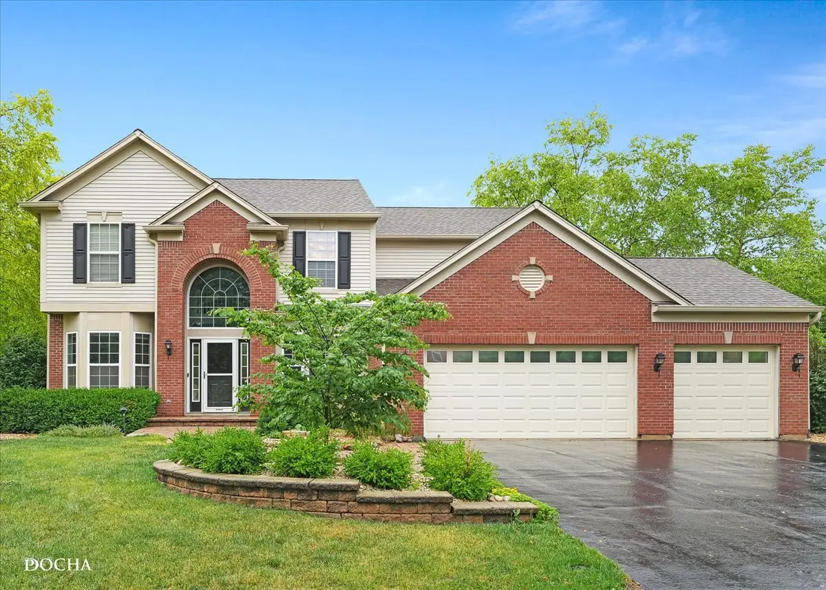 25026 Blue Iris Court S, Plainfield, IL 60585 - #1