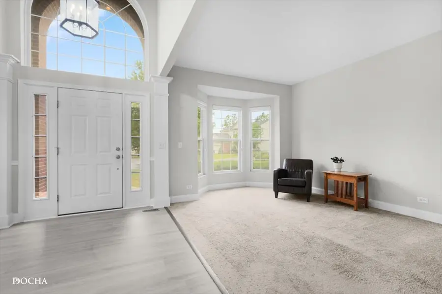 25026 Blue Iris Court S, Plainfield, IL 60585 - #2