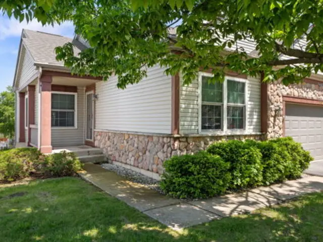 2502 Paradise Circle, Plainfield, IL 60586 - #1