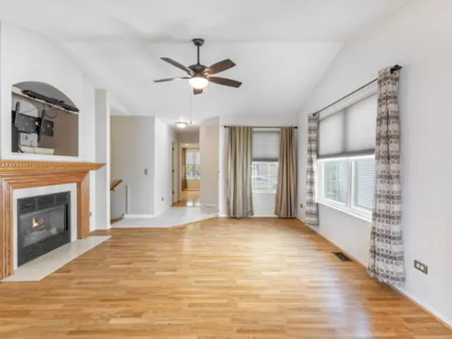 2502 Paradise Circle, Plainfield, IL 60586 - #2