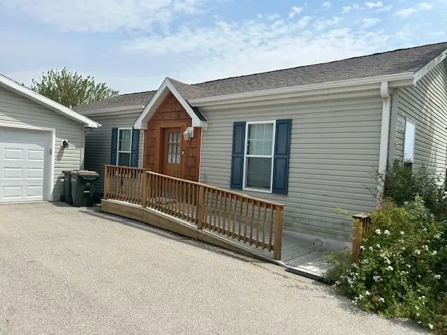 22439 S Remington Drive, Channahon, IL 60410 - #1