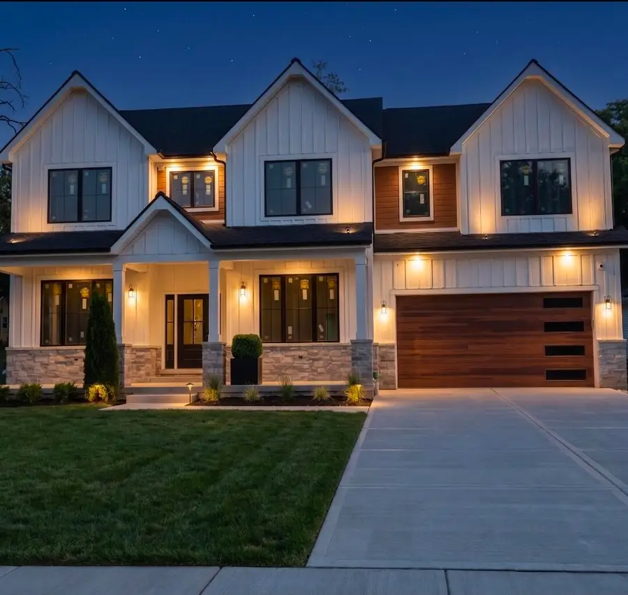 850 Forest Avenue, Glen Ellyn, IL 60137 - #2