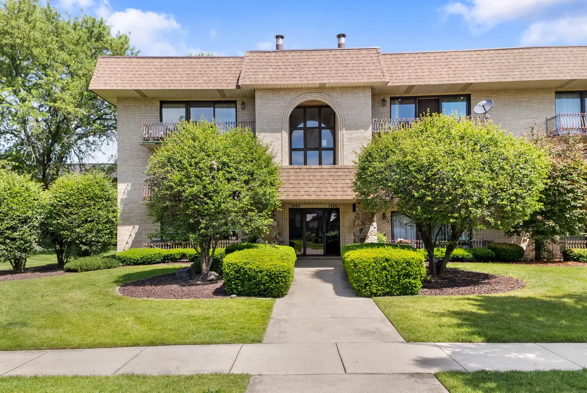 7428 W 153rd Street #1W, Orland Park, IL 60462 - #1