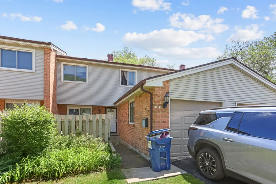 872 Greenbriar Lane, University Park, IL 60484 - #2