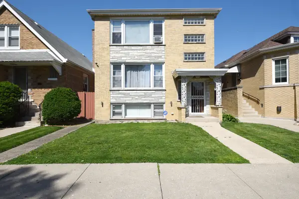 5948 S Karlov Avenue, Chicago, IL 60629