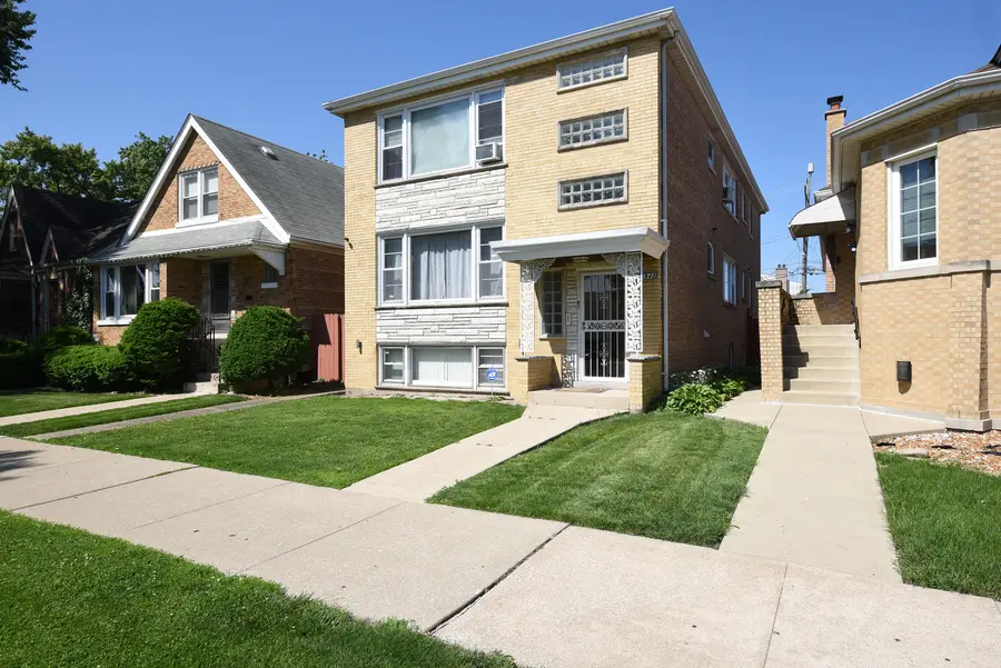 5948 S Karlov Avenue, Chicago, IL 60629 - #2