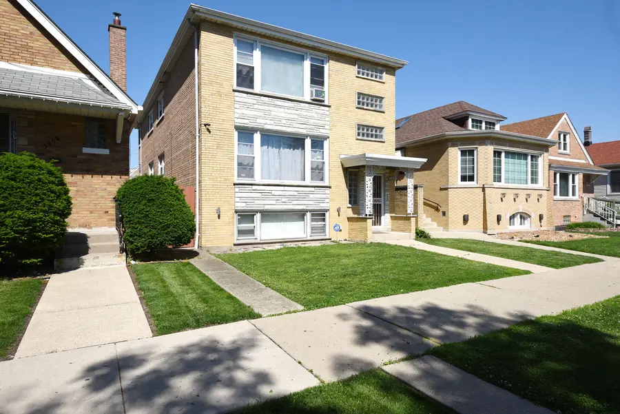 5948 S Karlov Avenue, Chicago, IL 60629 - #3