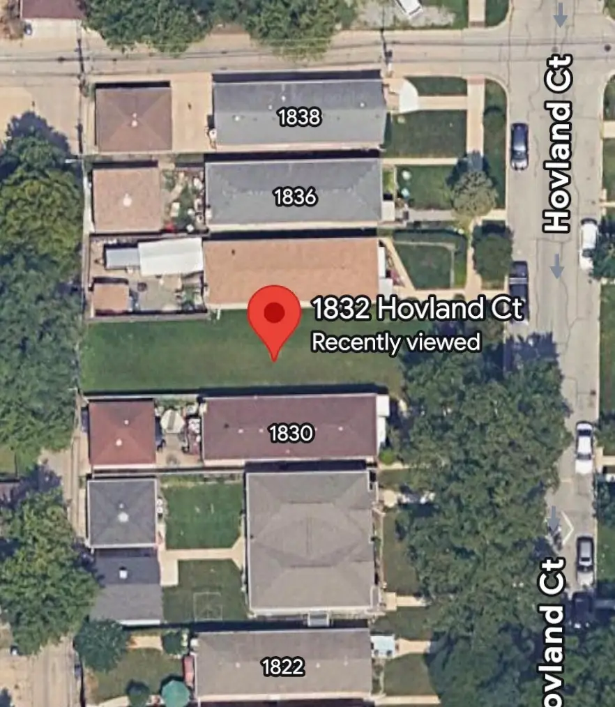 1832 Hovland Court, Evanston, IL 60201 - #3