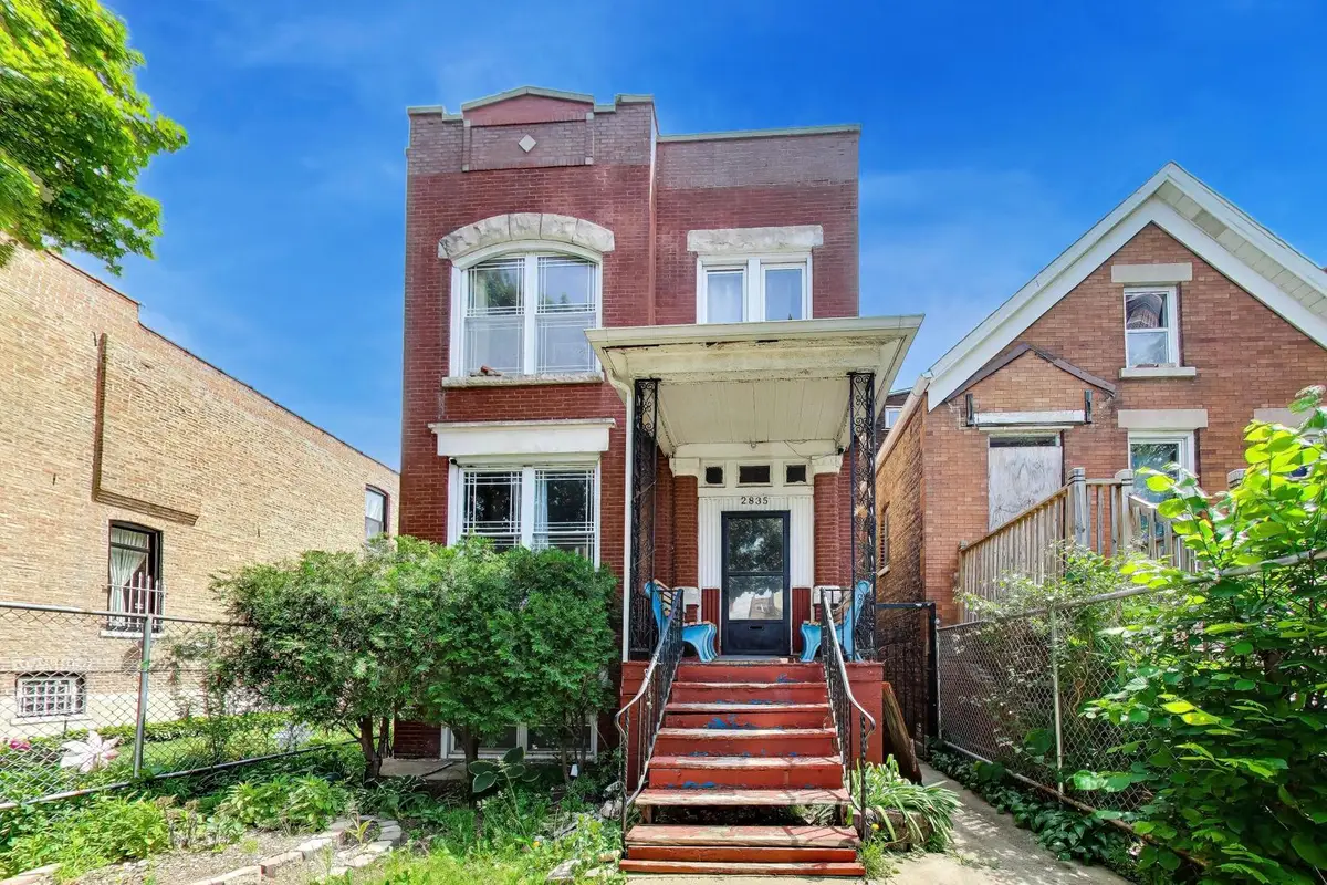 2835 S Millard Avenue, Chicago, IL 60623 - #1
