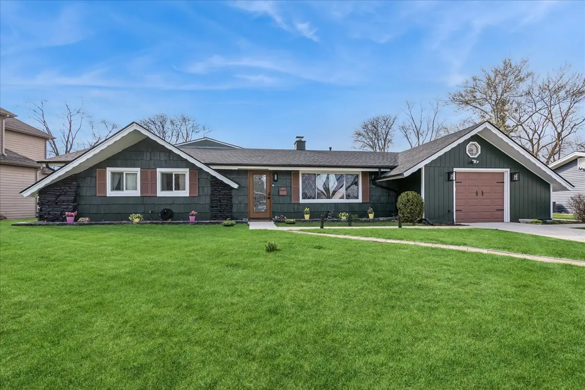 1923 Warwick Lane, Schaumburg, IL 60193 - #1