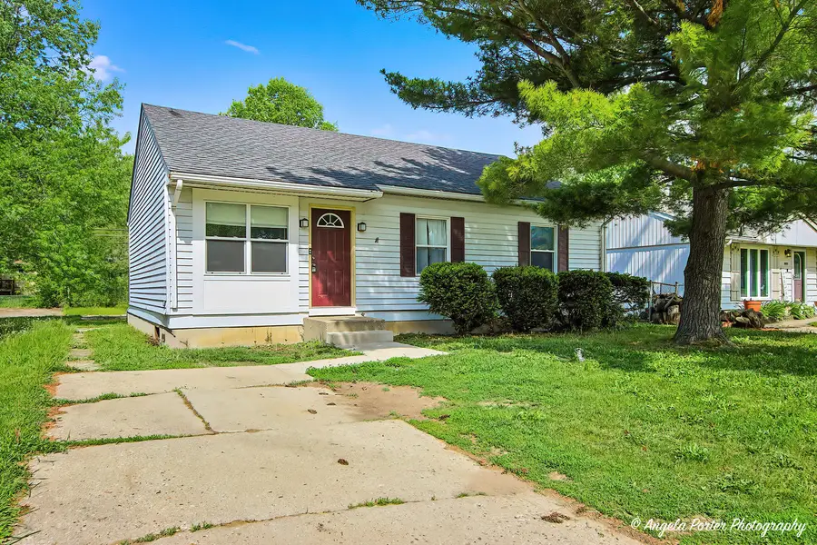 1904 Joanna Avenue, Zion, IL 60099 - #2