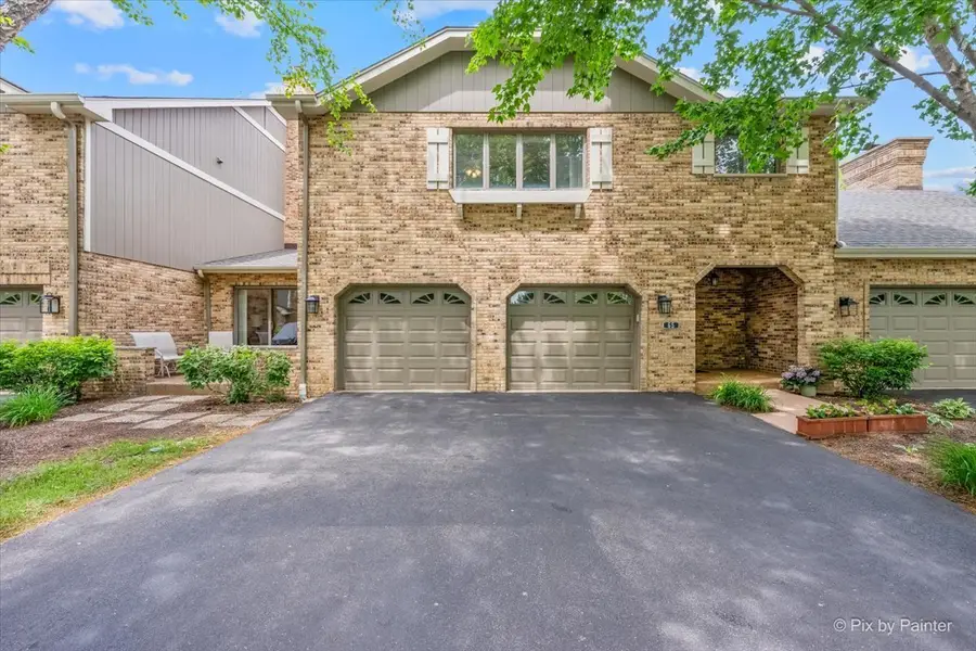 65 Country Club Drive, Bloomingdale, IL 60108 - #2