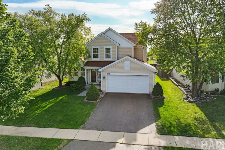 346 Prairie Mist Drive, Round Lake, IL 60073 - #2