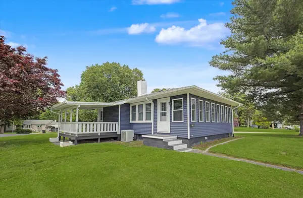 4210 E Park Lane, Decatur, IL 62521