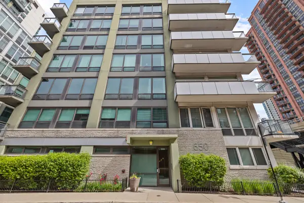 650 W Wayman Street #501C, Chicago, IL 60661