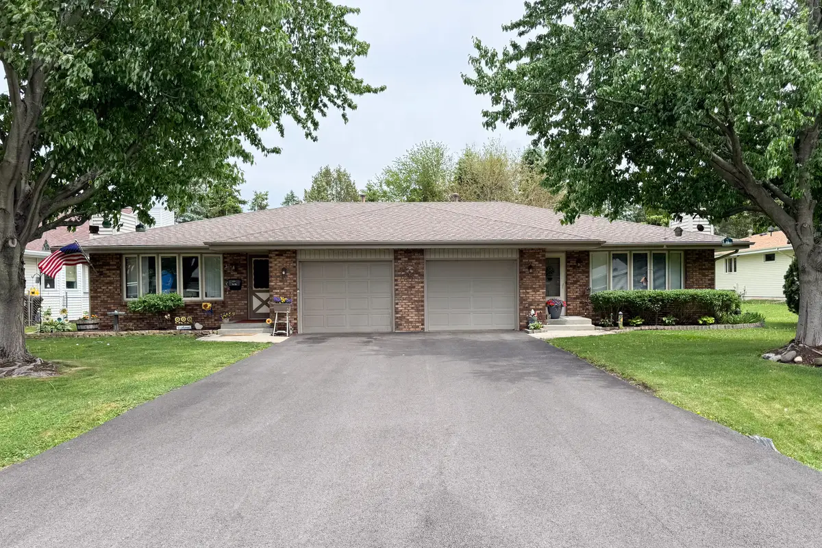 1478 Temple Circle, Rockford, IL 61108 - #1