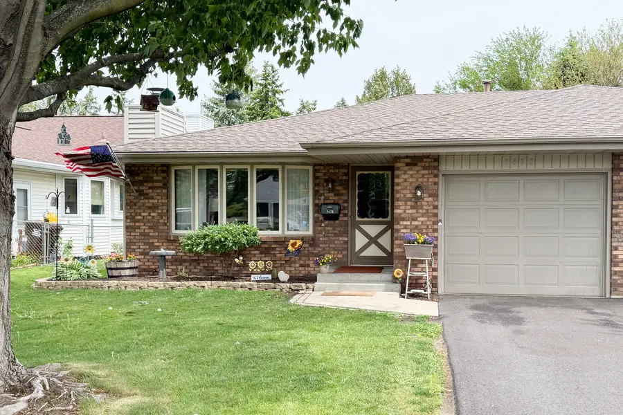1478 Temple Circle, Rockford, IL 61108 - #3