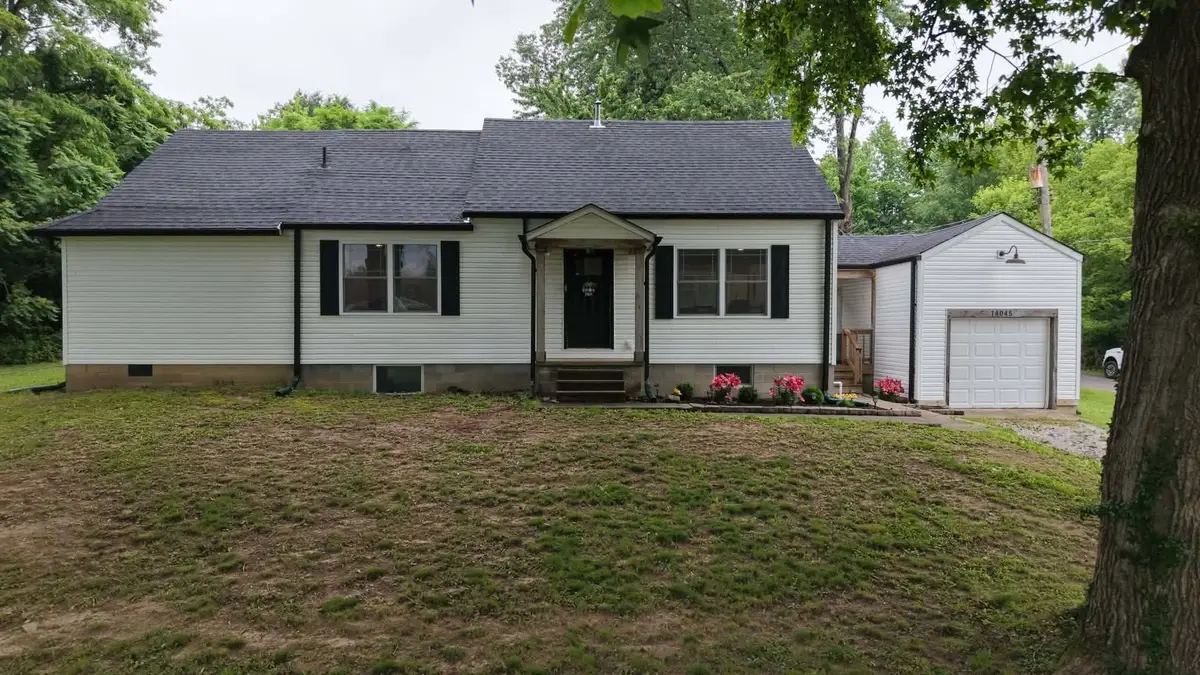 14045 State Highway 34 Highway, Benton, IL 62812 - #1