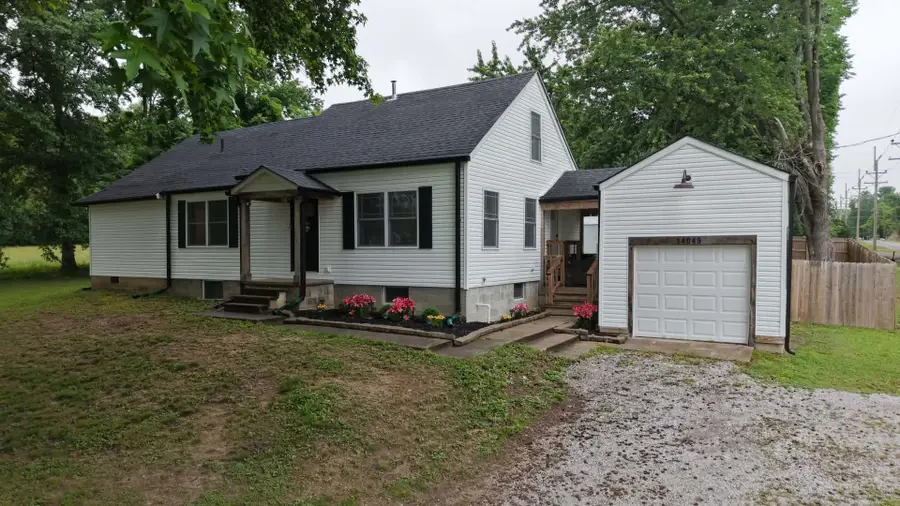 14045 State Highway 34 Highway, Benton, IL 62812 - #2