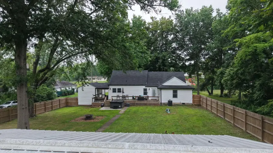 14045 State Highway 34 Highway, Benton, IL 62812 - #3