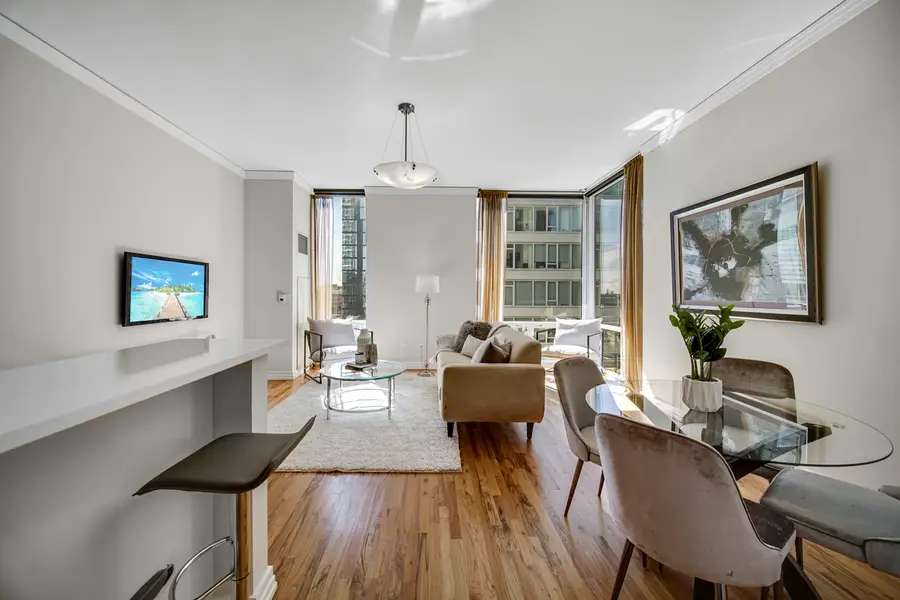 170 W Polk Street #1001, Chicago, IL 60605 - #3