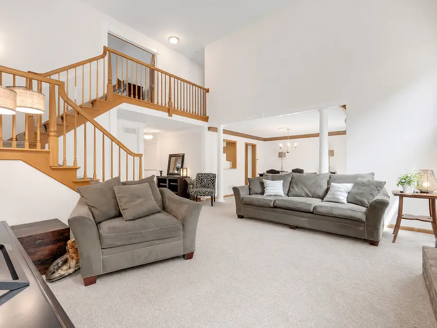 2255 Durand Drive, Downers Grove, IL 60515 - #3