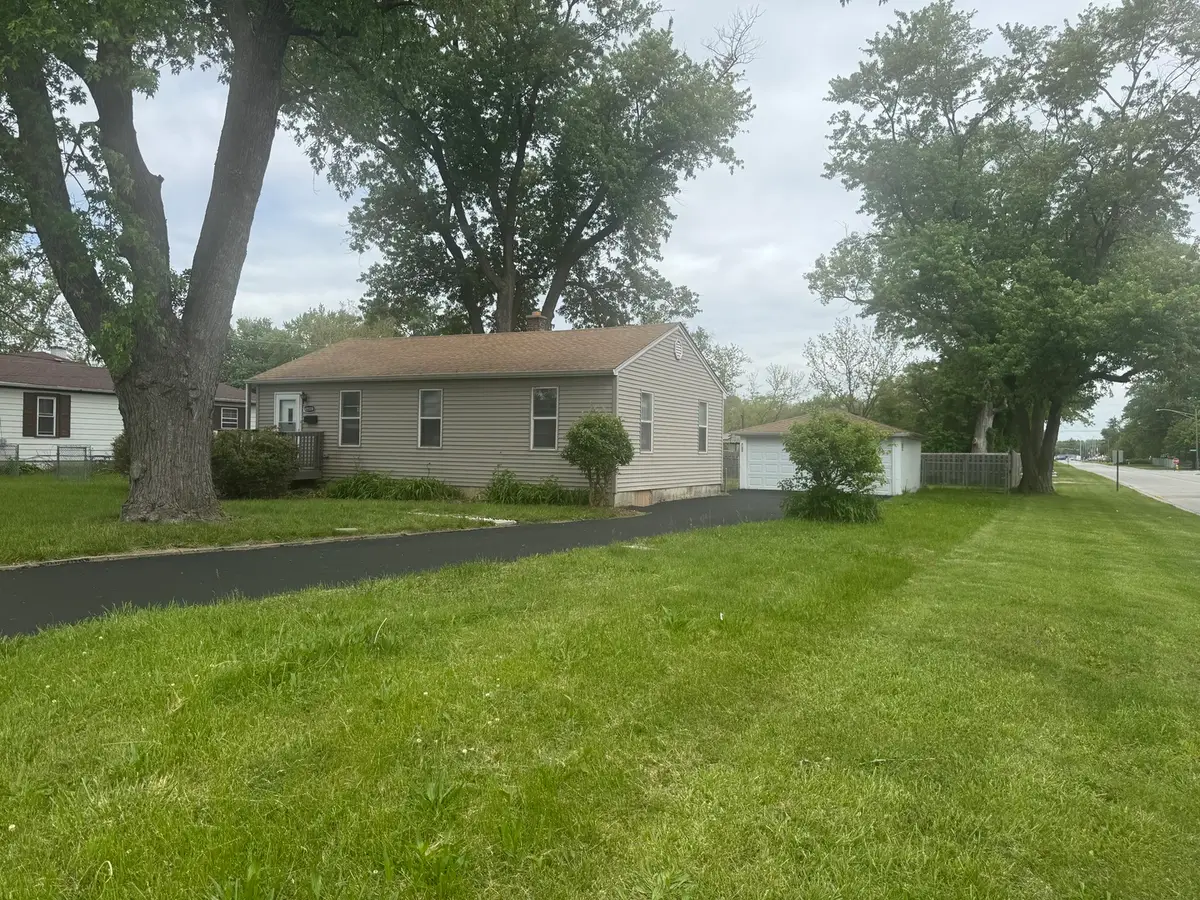 3602 Arthur Terrace, Markham, IL 60428 - #1