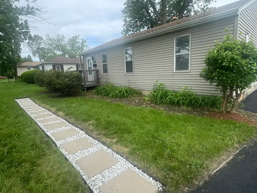 3602 Arthur Terrace, Markham, IL 60428 - #2