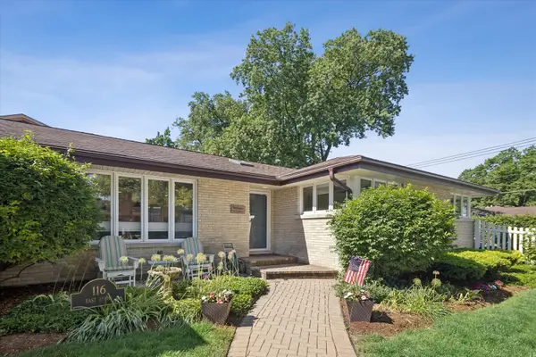 116 E Adams Street, Elmhurst, IL 60126