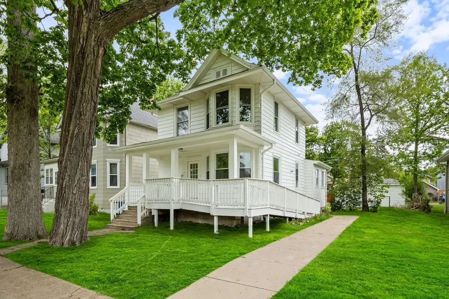 1817 Victoria Avenue, North Chicago, IL 60064 - #2
