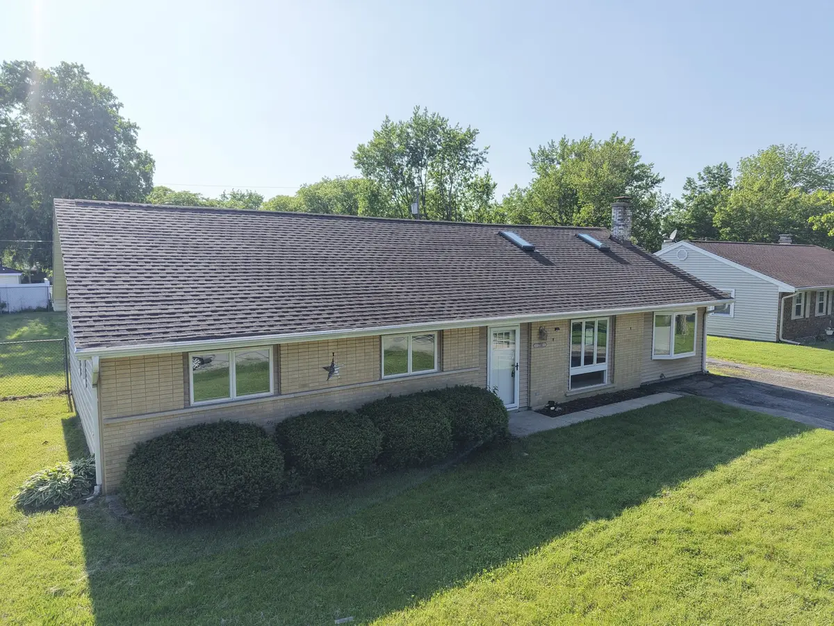 7706 Warwick Avenue, Darien, IL 60561 - #1
