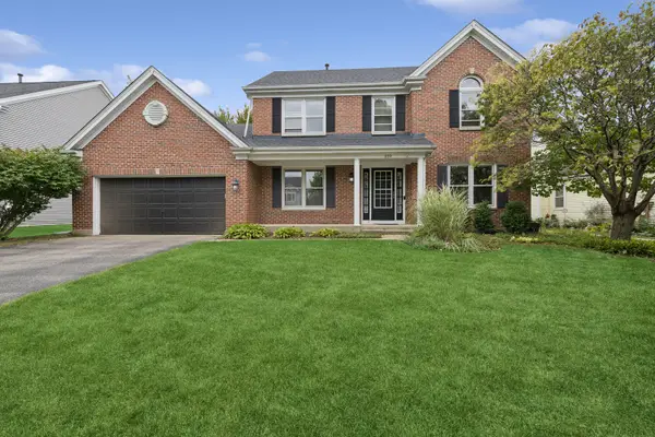 859 Big Bear Trail, Cary, IL 60013