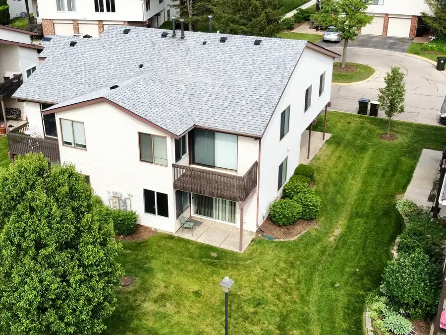 7544 Bristol Lane #5, Hanover Park, IL 60133 - #2