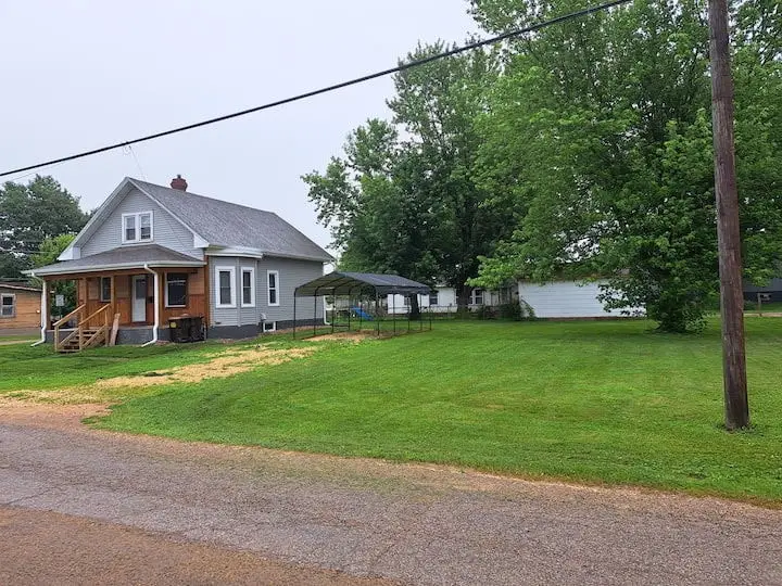 2003 6th Street, Fulton, IL 61252 - #1