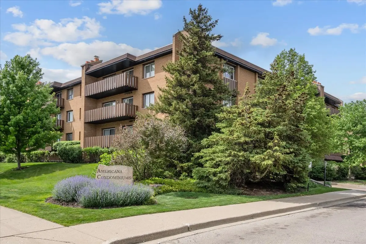 1795 Lake Cook Road #107, Highland Park, IL 60035 - #1