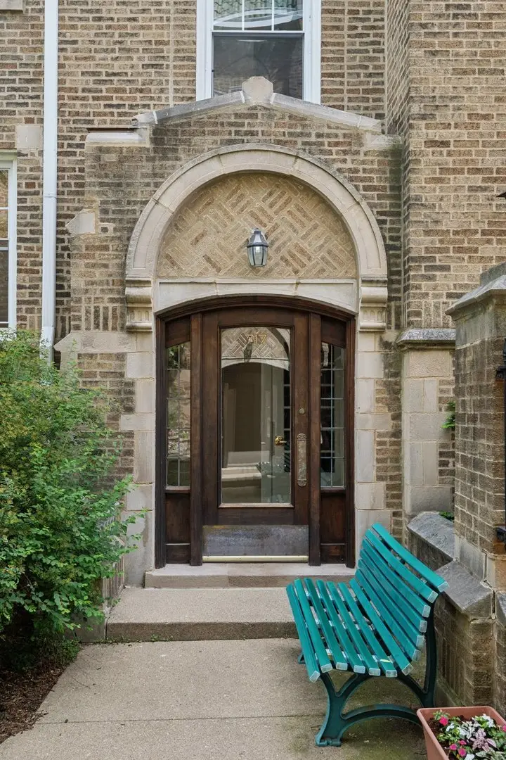 717 Reba Place #2N, Evanston, IL 60202 - #2
